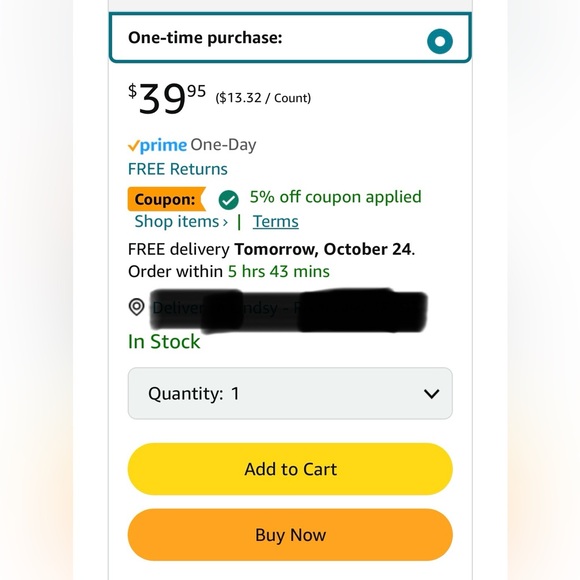 Clear Choice water filter replacement for whirlpool refrigerator - Picture 8 of 9